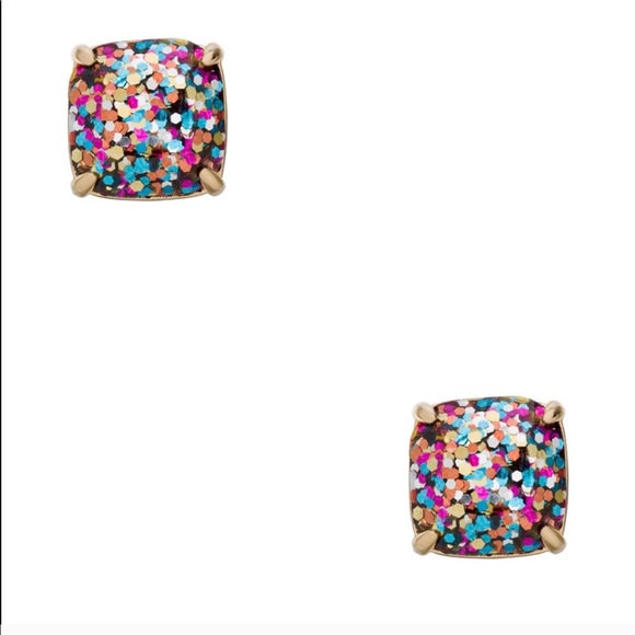 Kate Spade earrings - Picture 3 of 3